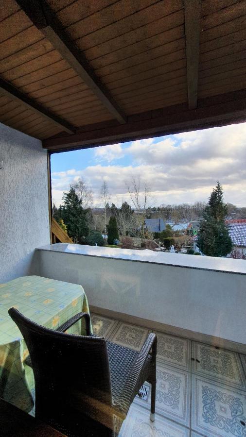 Schau Ins Land Daire Elbingerode  Dış mekan fotoğraf