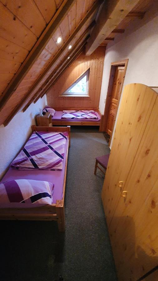 Schau Ins Land Daire Elbingerode  Dış mekan fotoğraf